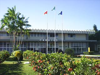 Aeroporto Carajas, de Parauapebas