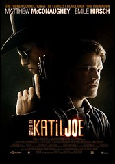 Katil Joe - Killer Joe (2012)