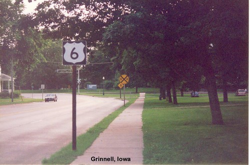 Grinnell IA