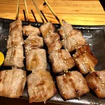 台北吳留手串燒燒烤 (10)
