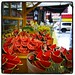 Mini patillas #Sandias #Patillas #Aguamelon #Peponide #Removedores #VitaminaE #Mexico #Carbohidratos #Laciudadela #MercadodeArtesaniasLaciudadela