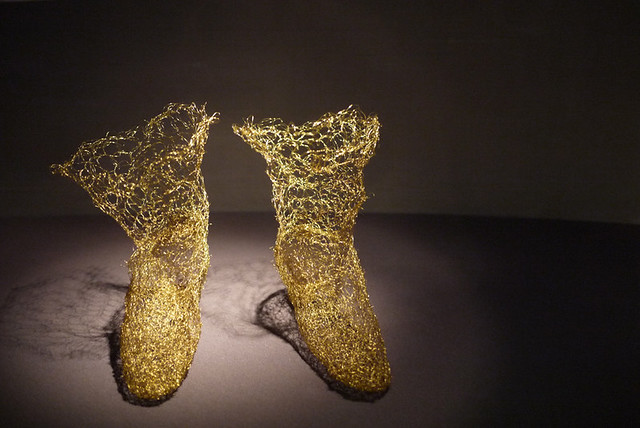 The Love Lace Exhibition