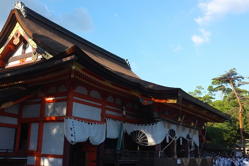 2012夏日大作戰 - 京都 - 八坂神社 (5)