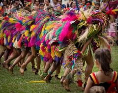 PNG Independence 2012