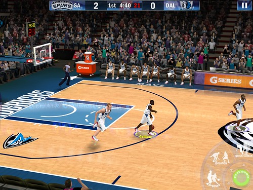 NBA 2K13 - Xbox 360 [video game] : : Games e Consoles