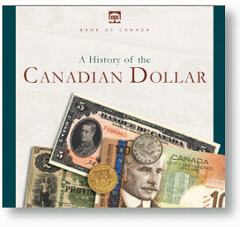 History of the Canadian Dollar