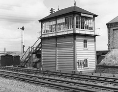 signal boxes