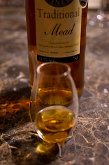 Traditional British Mead