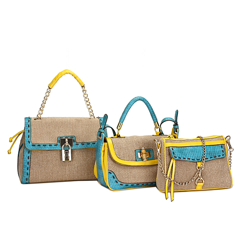 Brand Handbag by Aitbags