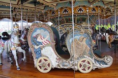 Jane\'s Carousel