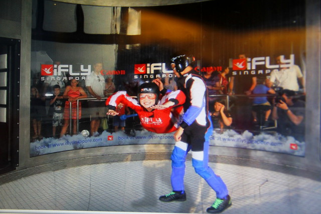 Red Bull - iFly event 077