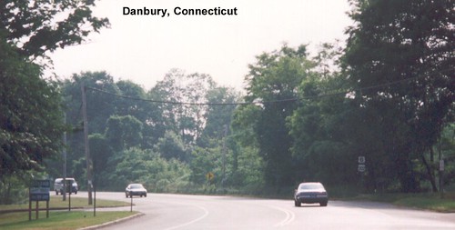 Danbury CT