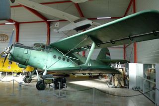 Antonow An-2