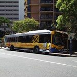 Brisbane Transport 643