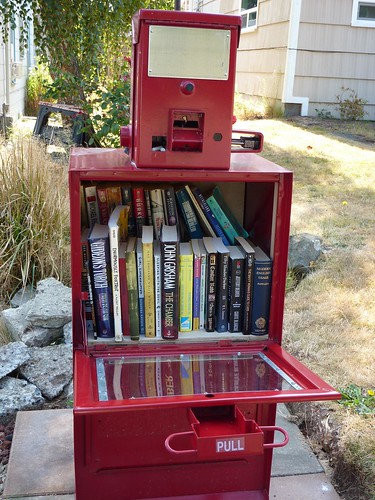Little Free Library #1967