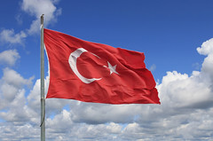 Turkey 2012