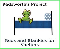 Padsworths Project