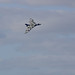 Vulcan XH558 fly pass 29th September 2012 (12)