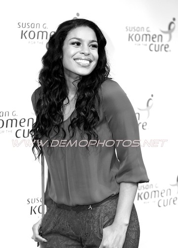 Jordin Sparks from American Idol by DEMO PHOTOS by DeMond Younger