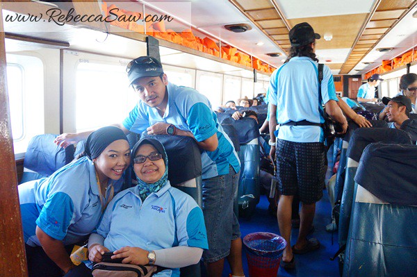 Jetty Shahbandar - redang island - malaysia tourism hunt 2012 (1)
