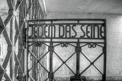 Gedenkstätte Buchenwald Juni 2012