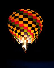 2012 Albuquerque International Balloon Fiesta