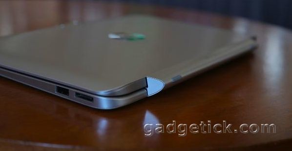 HP Envy x2 и SpectreXT TouchSmart Ultrabook