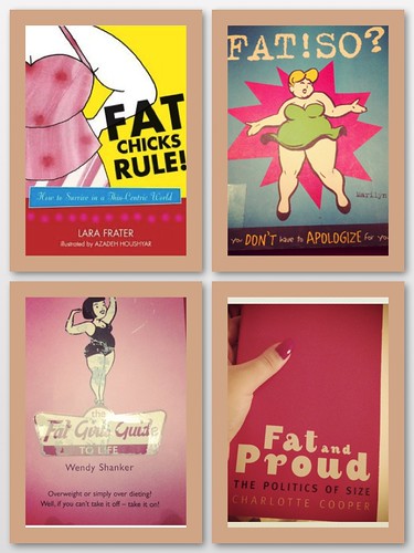 fat books