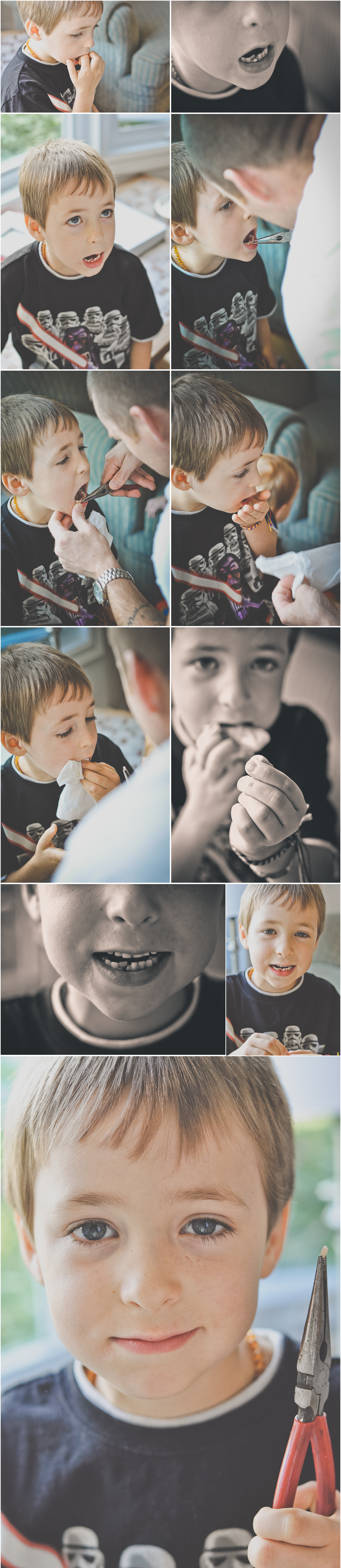 first tooth collage-1