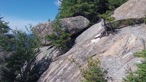Trail Mount Whiteface