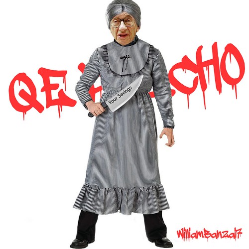 QE PSYCHO 3.0 by Colonel Flick