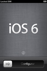 iOS 6 #1