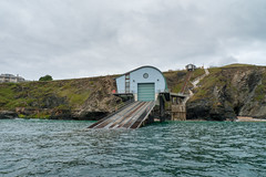 Padstow lifeboat station