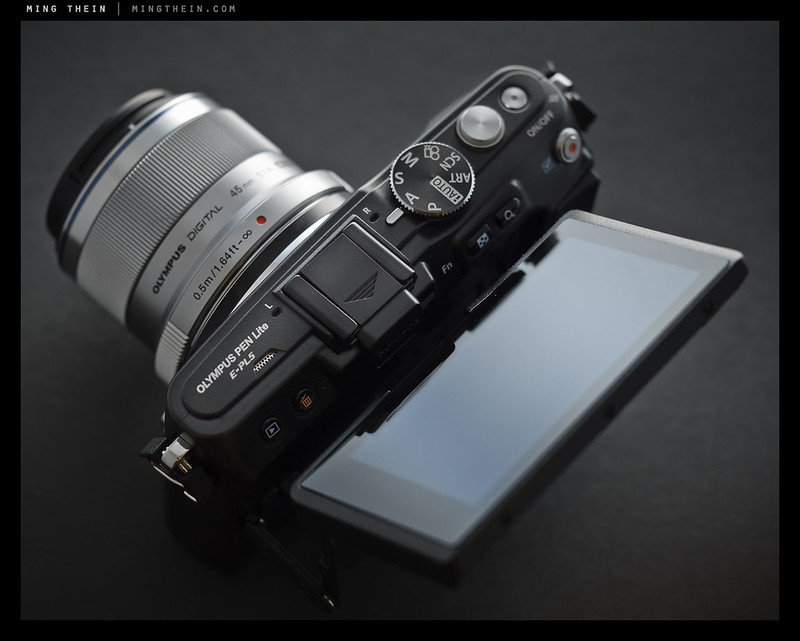The Olympus E-PL5 PEN Lite review: a mini-OM-D – Ming Thein