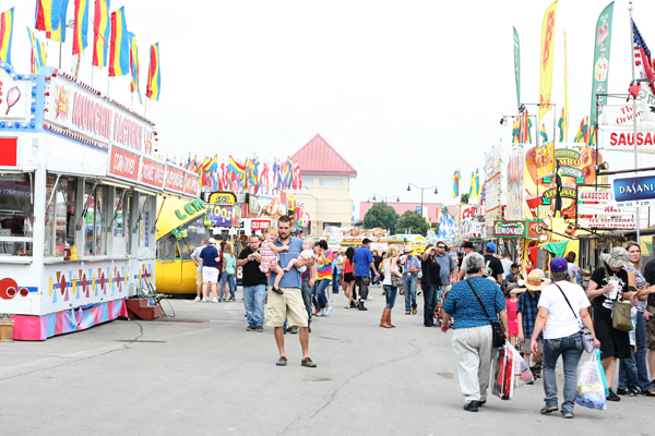 tulsa state fair 2012