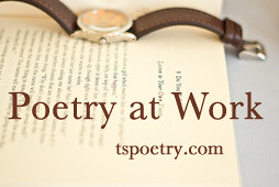 Poetry at Work-Watch