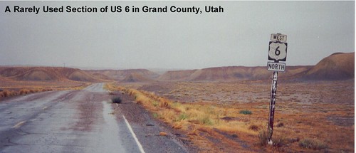 Grand County UT