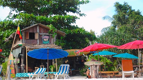 Babylon Bar - Pantai Cenang - Langkawi - Malassia Photo by Philip Karstadt