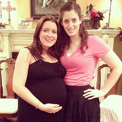 Aug 30, 2012 - at Katie's baby shower for sweet Madeline Grace