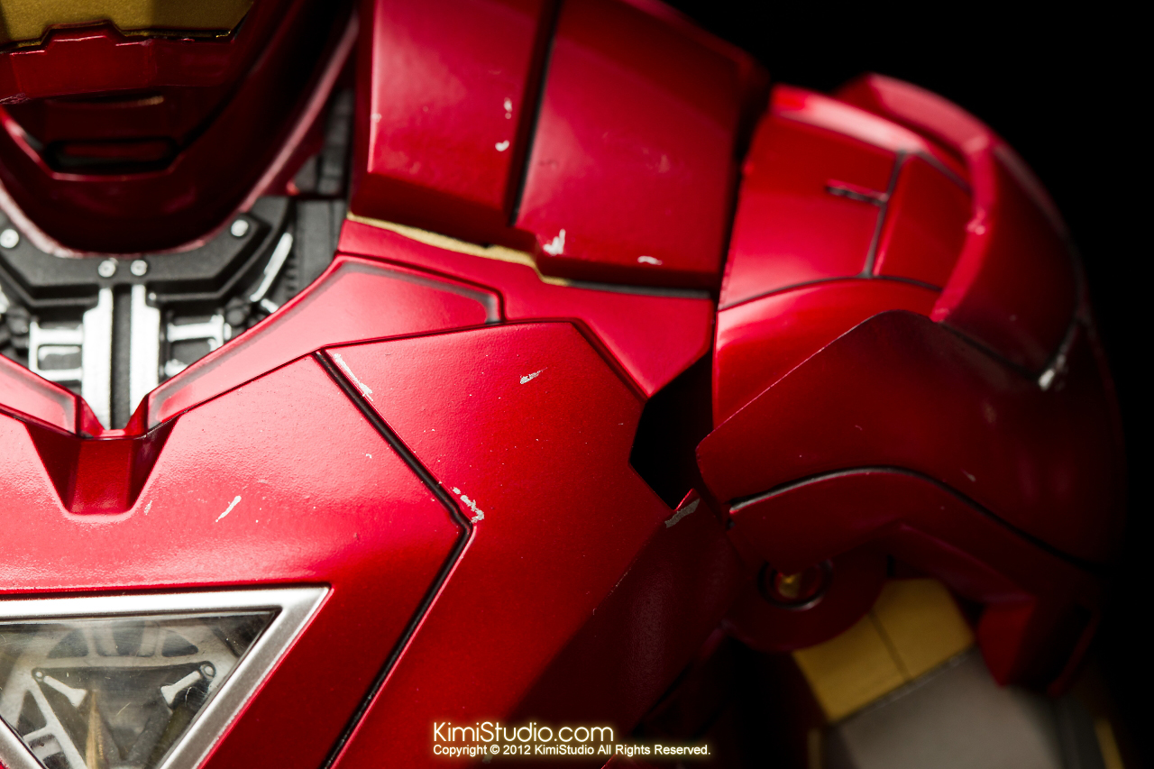 2012.09.01 Hot Toys Iron Man Mark VI-009