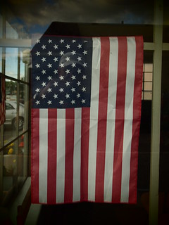 USA Flag 51432