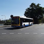 Brisbane Transport 2002