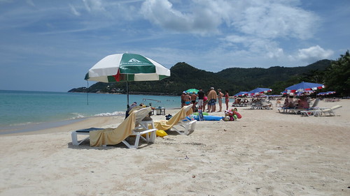 Koh samui First Bungalow chaweng noi beach サムイ島 ファーストバンガロー チャウエンノイビーチ (4)