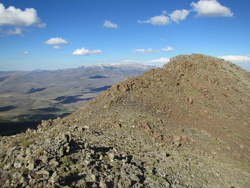 Mount Emma