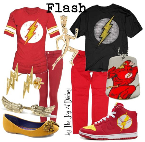 Flash (DC Comics)