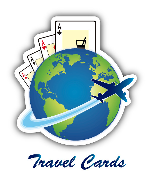 logo Travel Cards