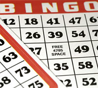 US Bingo Sites