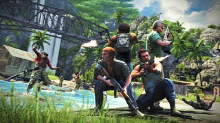 Far Cry 3 - Screenshot 5