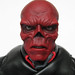 Hot Toys: Red Skull
