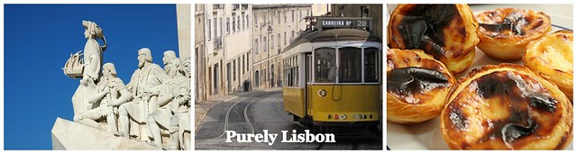 Purely Lisbon